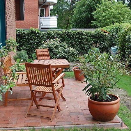 Stockerhenke Apartment Soltau Exterior photo